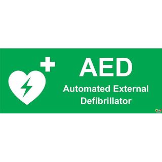 Picture of Aed Automated External 
