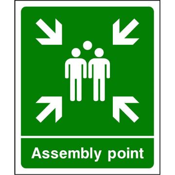KPCM | Assembly Point