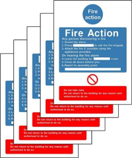 Picture of Fire action  