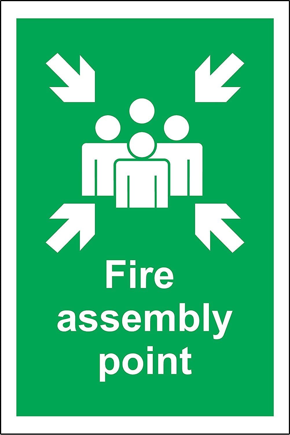 Why Is Fire Assembly Point Important