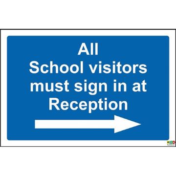 KPCM | School Signs