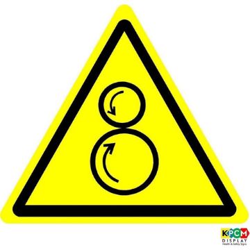 KPCM | International Warning Signs