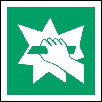 KPCM | International Emergency signs